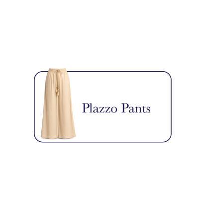 Plazzo Pants (0)
