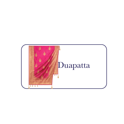 Dupatta (Davani) (0)