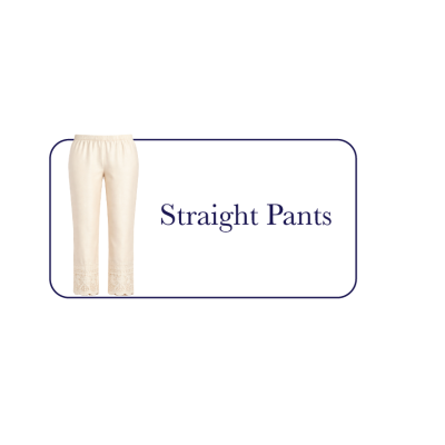 Pants (0)