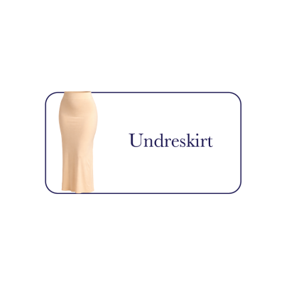 Underskirt (Body-shaper) (0)