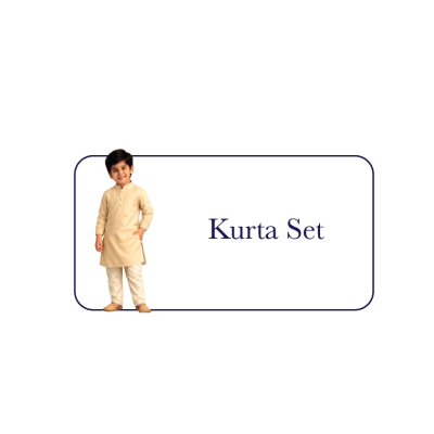 Kurta Set (0)