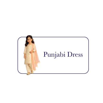 Punjabi Dress (0)