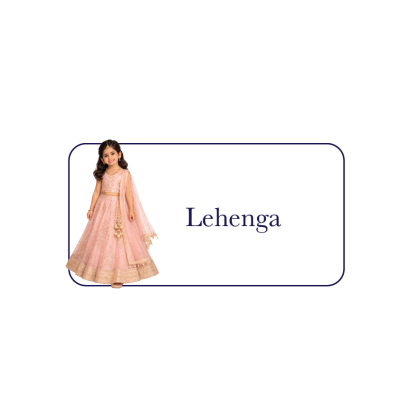 Lehenga (0)