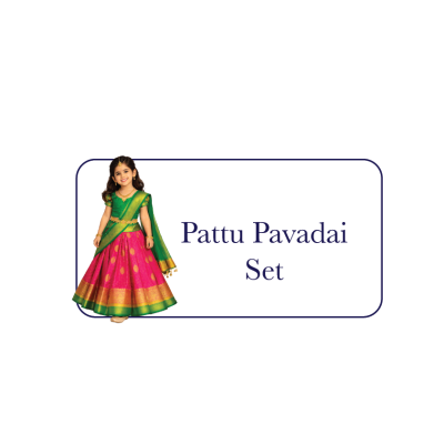 Pavadai Set (0)