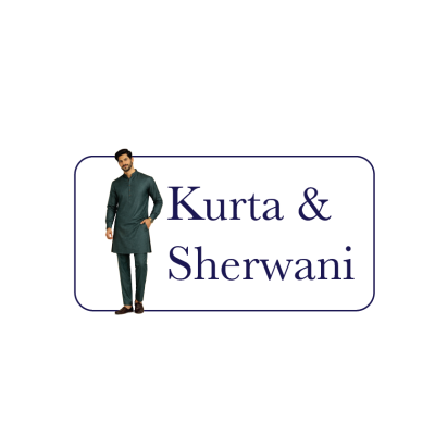 Kurta & Sherwani (0)