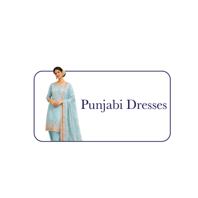 Punjabi Dress (0)