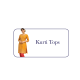 Kurti Tops