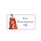 Pure Kanchipuram Sarees