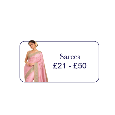 Sarees £21-£50 (51)
