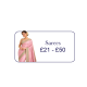 Sarees £21-£50