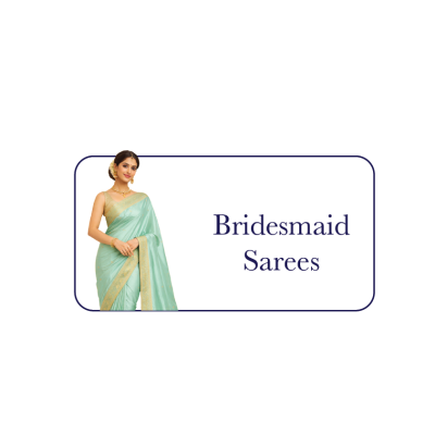 Bridesmaids Sarees (30)
