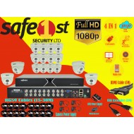 2Mp 16 Channel Specification