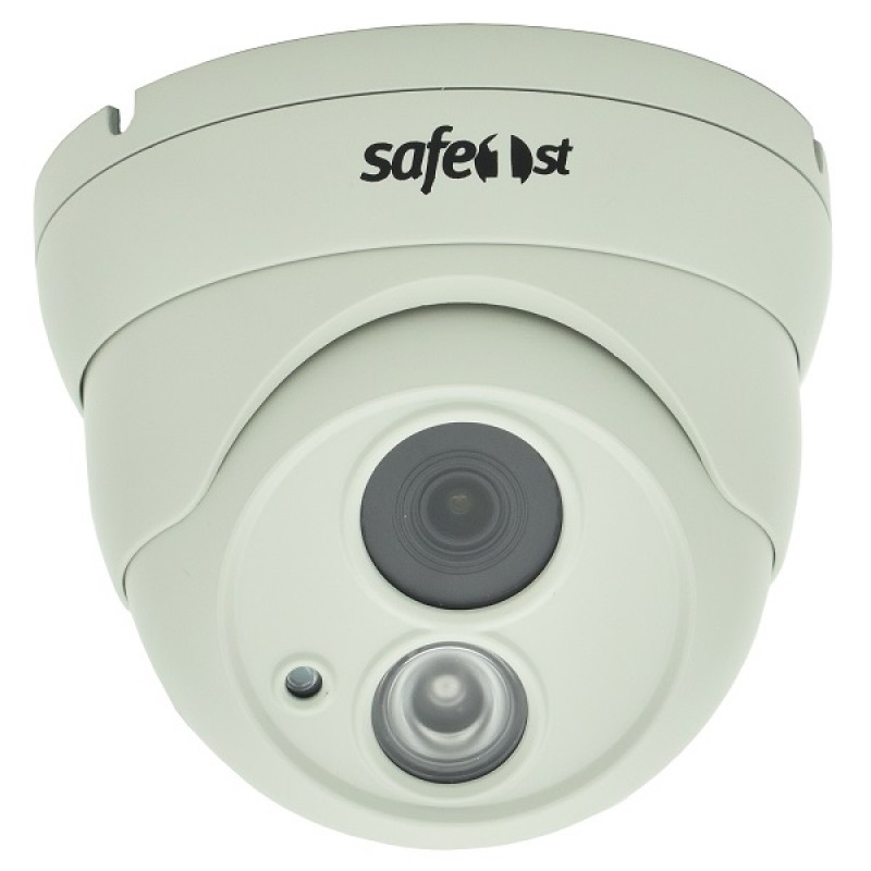 2Mp Camera (2.8mm) Specification 