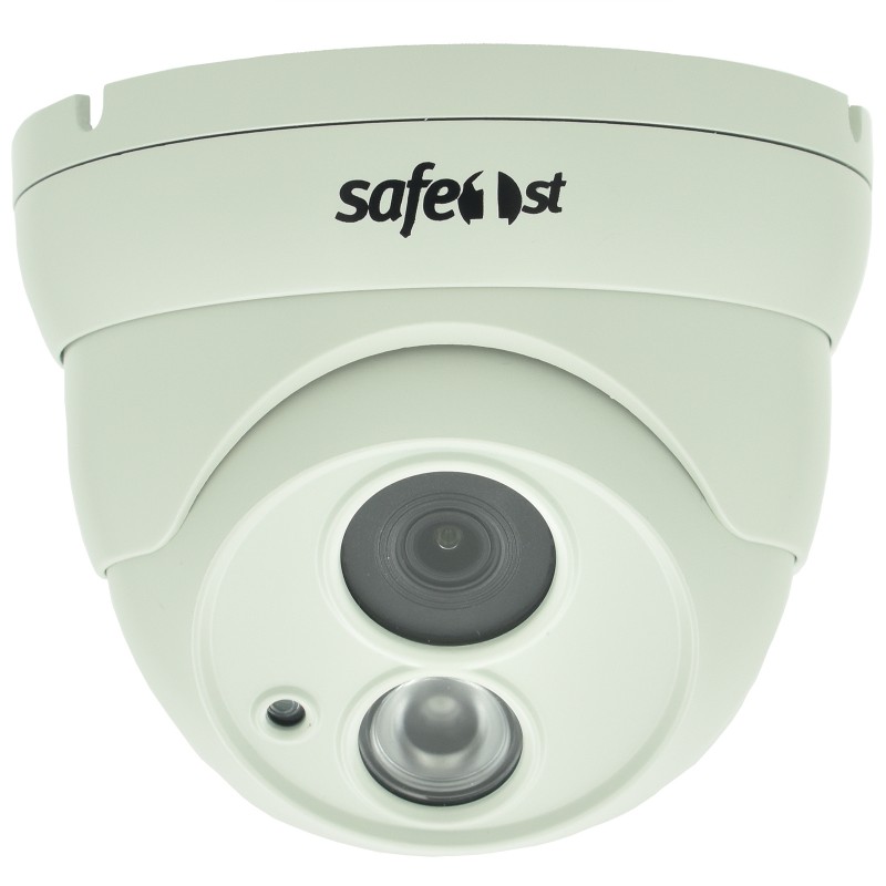 2Mp Camera (2.8mm) Specification 