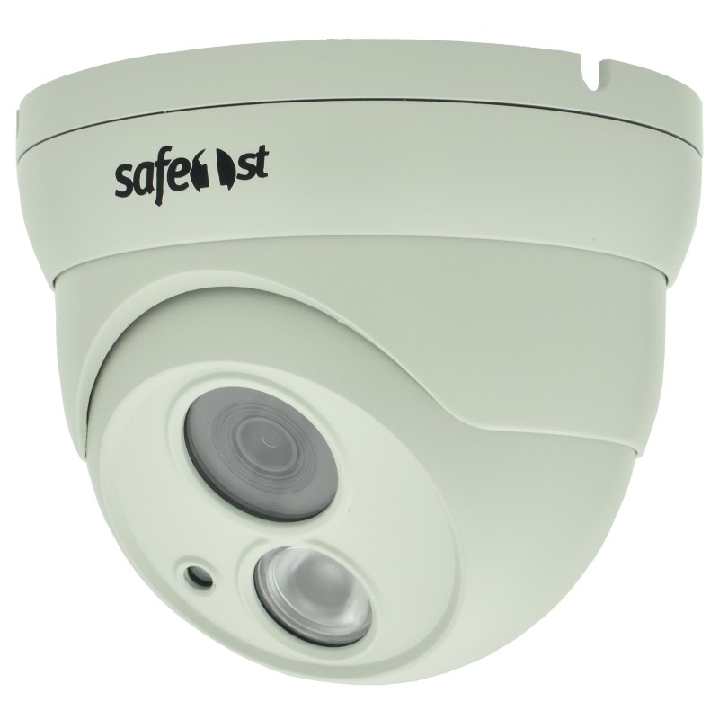 2Mp Camera (2.8mm) Specification 