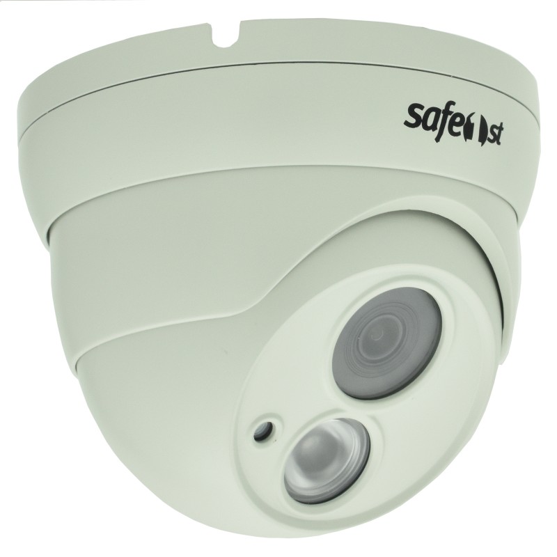 2Mp Camera (2.8mm) Specification 