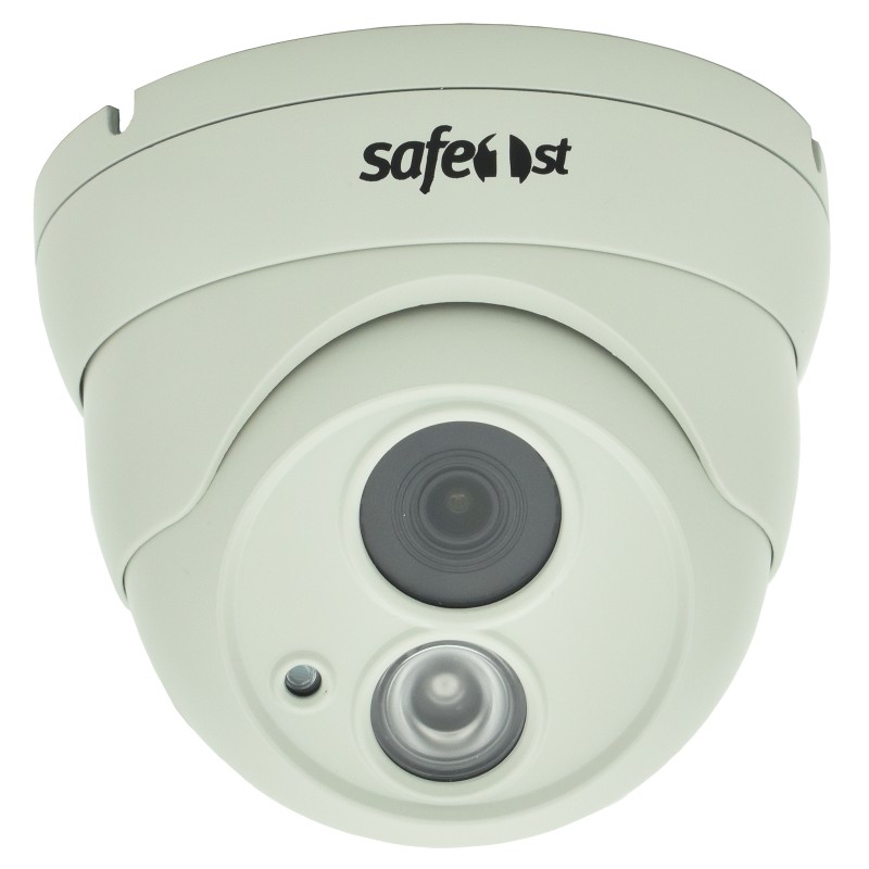 2Mp Camera (2.8mm) Specification 