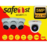 5MP Cameras