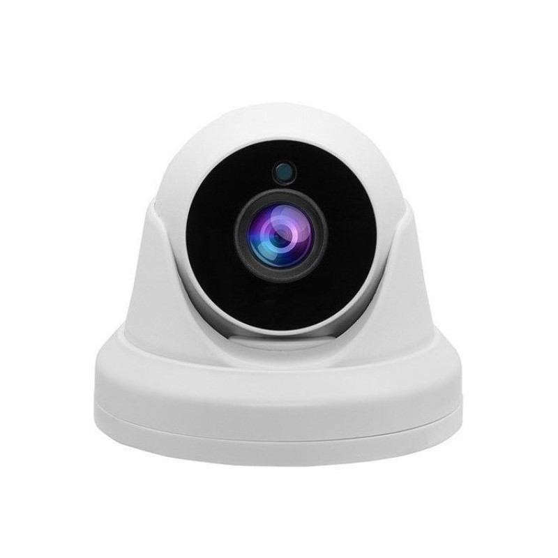 5MP Cameras