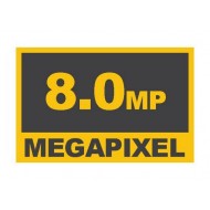 8MP Cameras