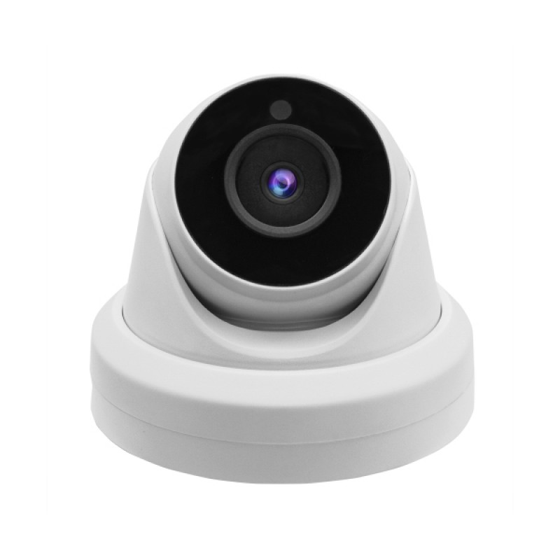 8MP Cameras