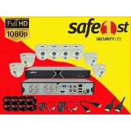 2Mp 8 Channel Specification