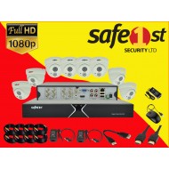 2Mp 8 Channel Specification