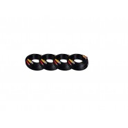 4 RJ59 ready made cable