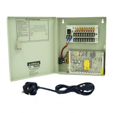 10A power supply