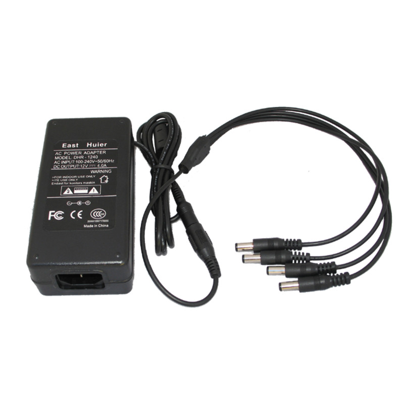 5 A power supply