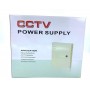 Power Supply 18 channels enclosed
